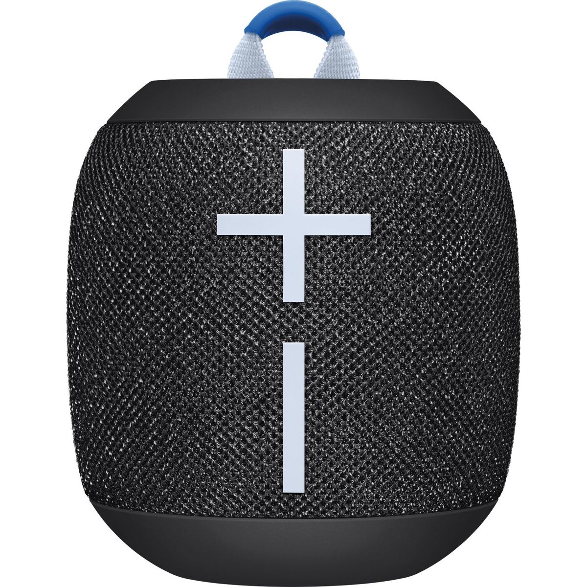 Ultimate Ears - Wonderboom 3 Bluetooth Højttaler - Sort