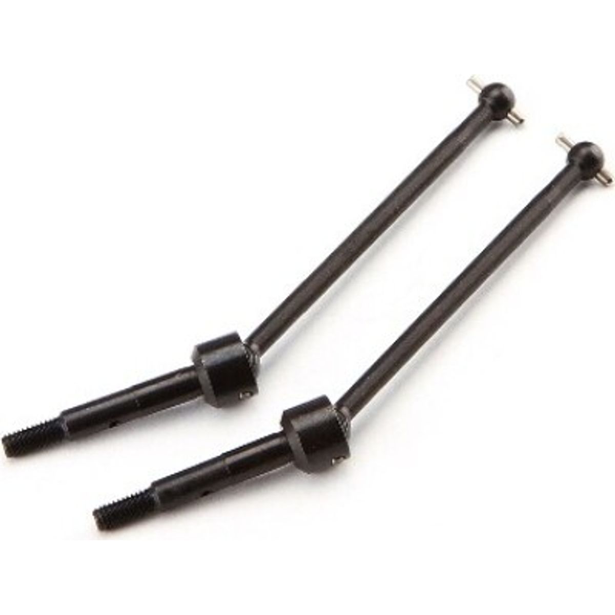 Universal Drive Shaft Set (2pcs) - Hp106709 - Hpi Racing