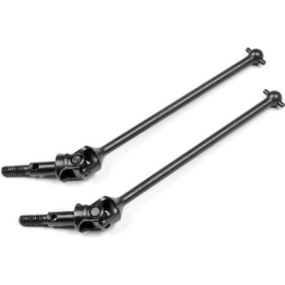 Universal Drive Shafts (mt) (2pcs) - Mv22809 - Maverick Rc