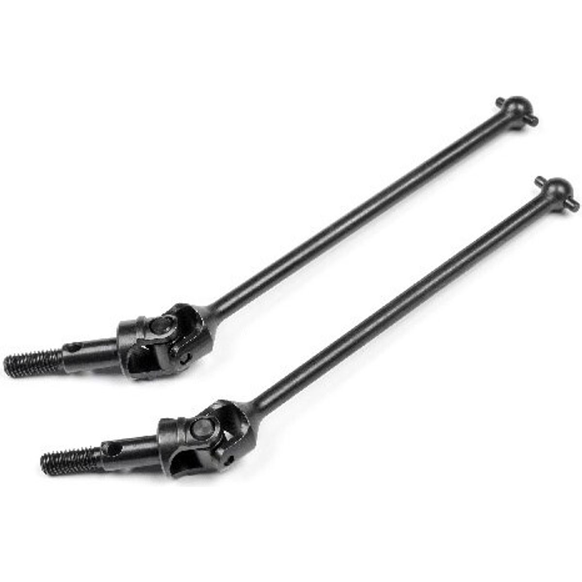 Universal Drive Shafts (xb/rx/dt) (2pcs) - Mv22807 - Maverick Rc