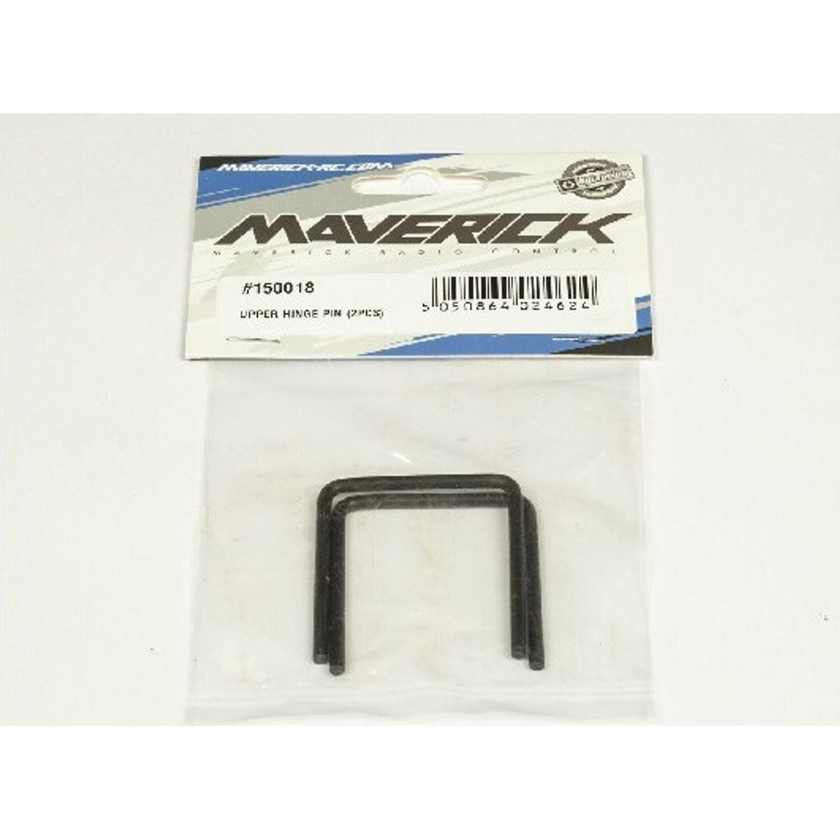 Upper Hinge Pin (2pcs) - Mv150018 - Maverick Rc