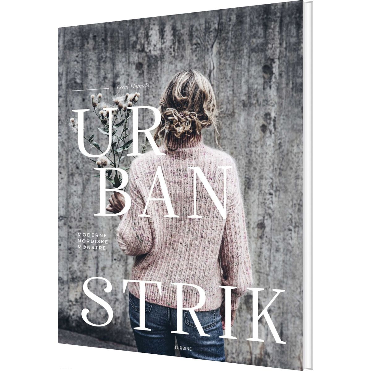 Urban Strik - Leeni Hoimela - Bog