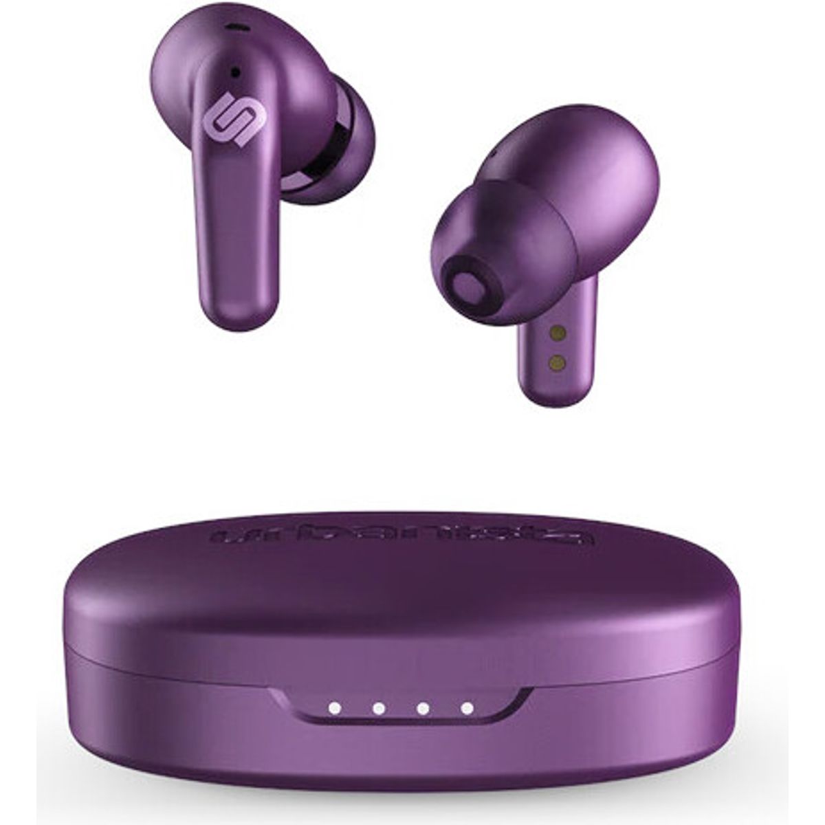 Urbanista - Seoul Earbuds - Vivid Purple