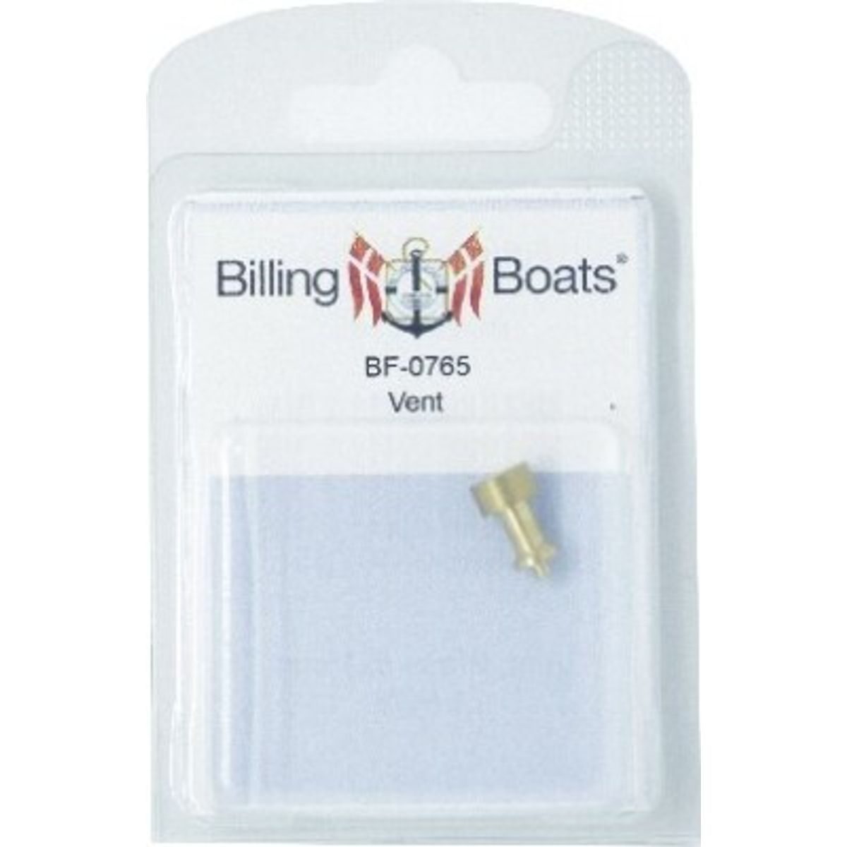 Ventil 8x15mm /1 - 04-bf-0765 - Billing Boats