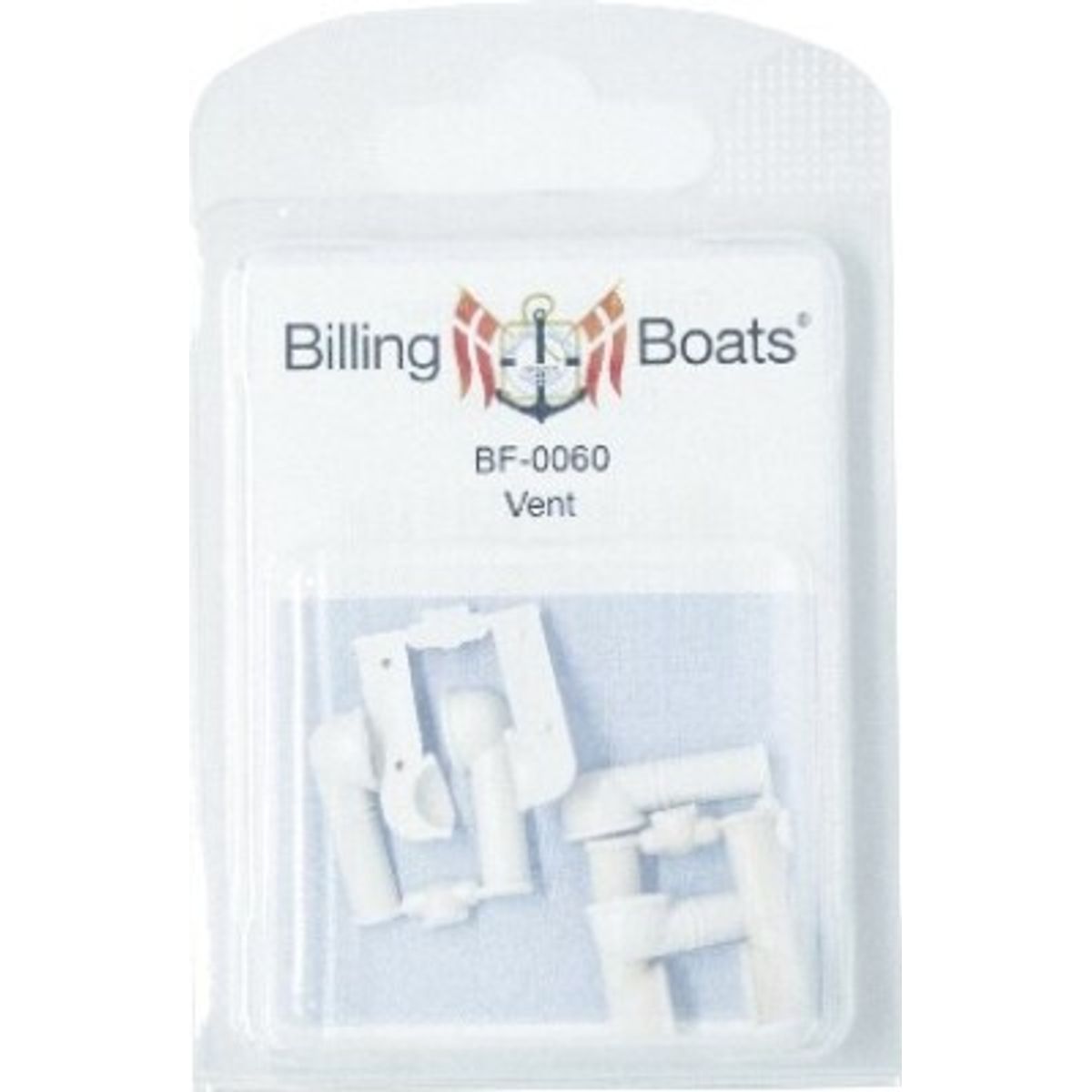 Ventil 20mm /4 - 04-bf-0060 - Billing Boats