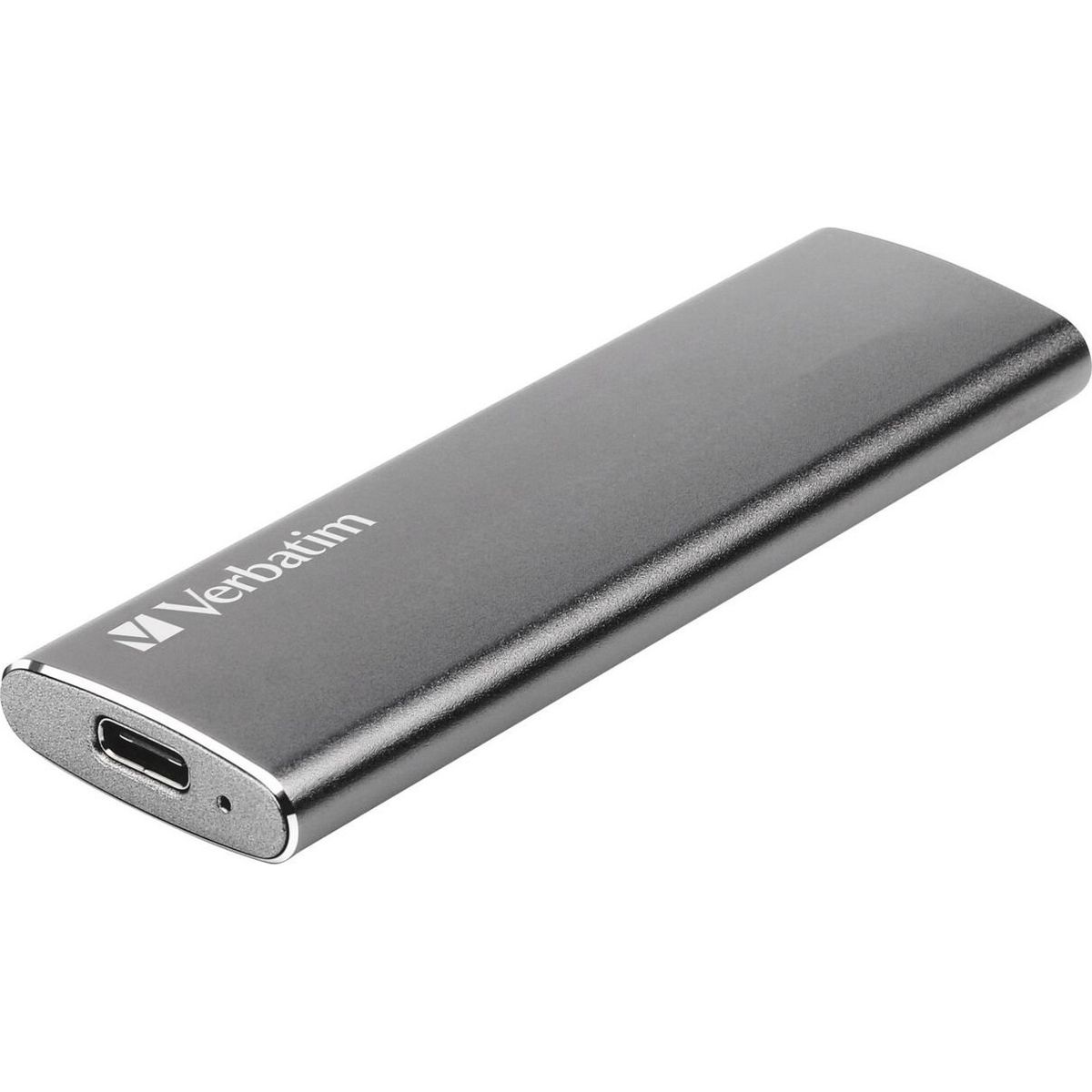 Verbatim - Vx500 External Ssd 2tb Usb 3.2. Gen 2