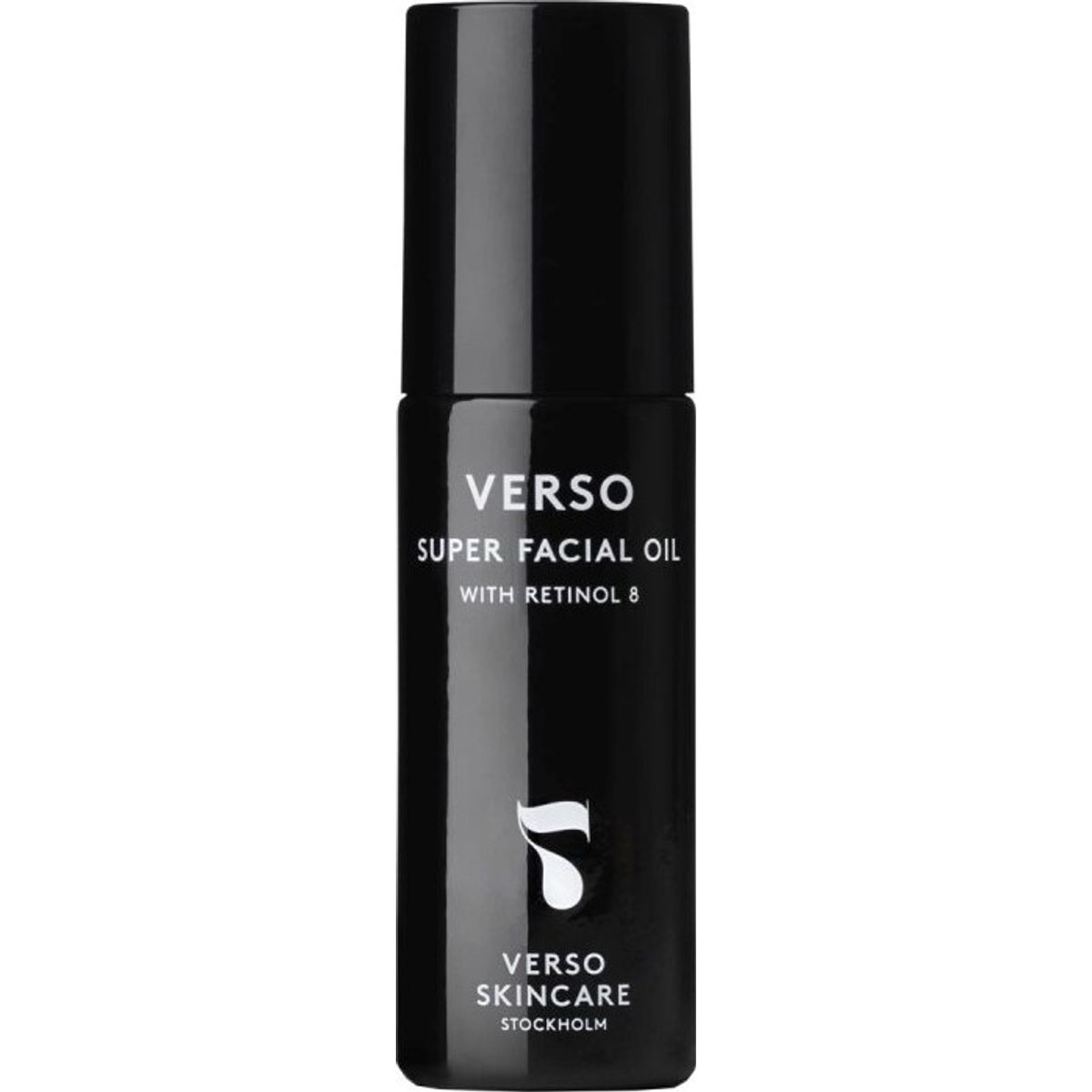 Verso - Super Facial Oil With Retinol 8 30 Ml