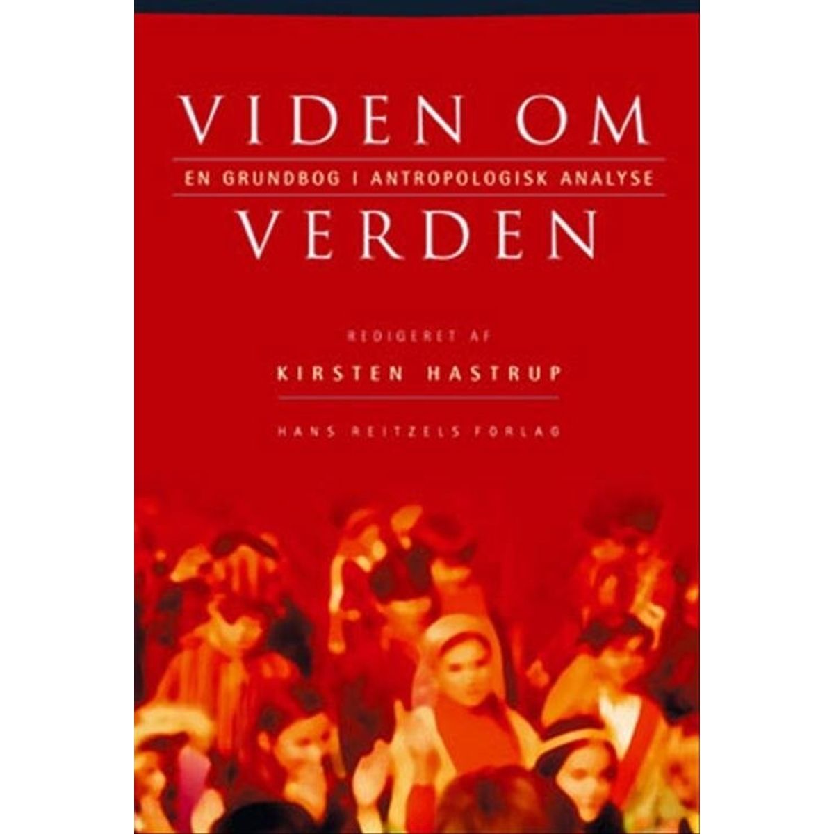 Viden Om Verden - Kåre Jansbøl - Bog