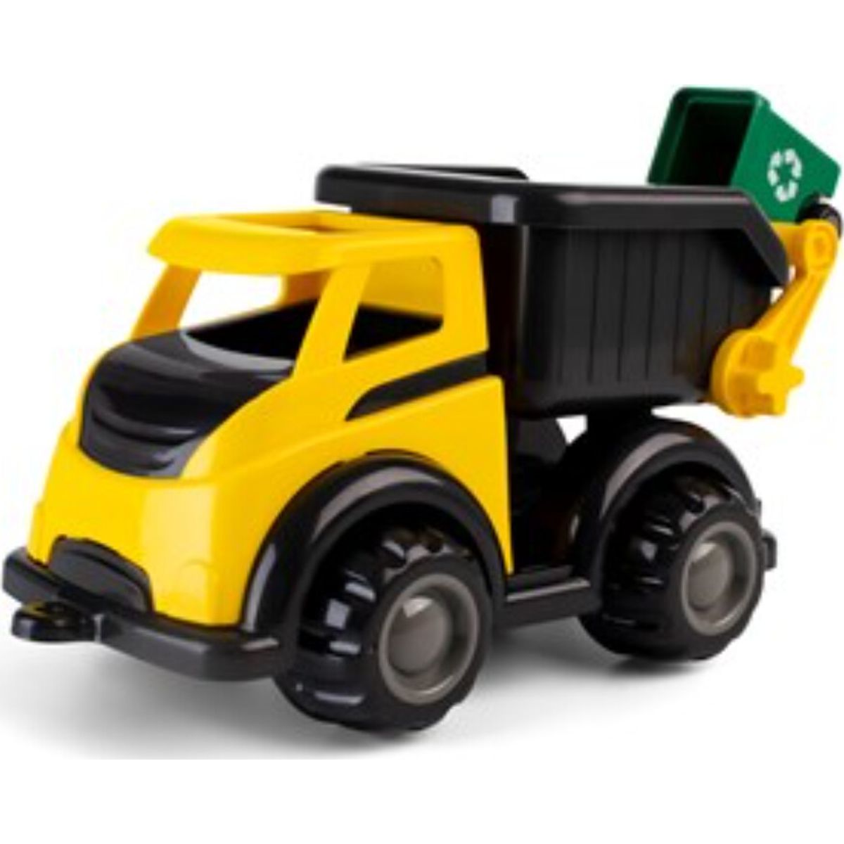 Viking Toys - Might Garbage Truck (130046)