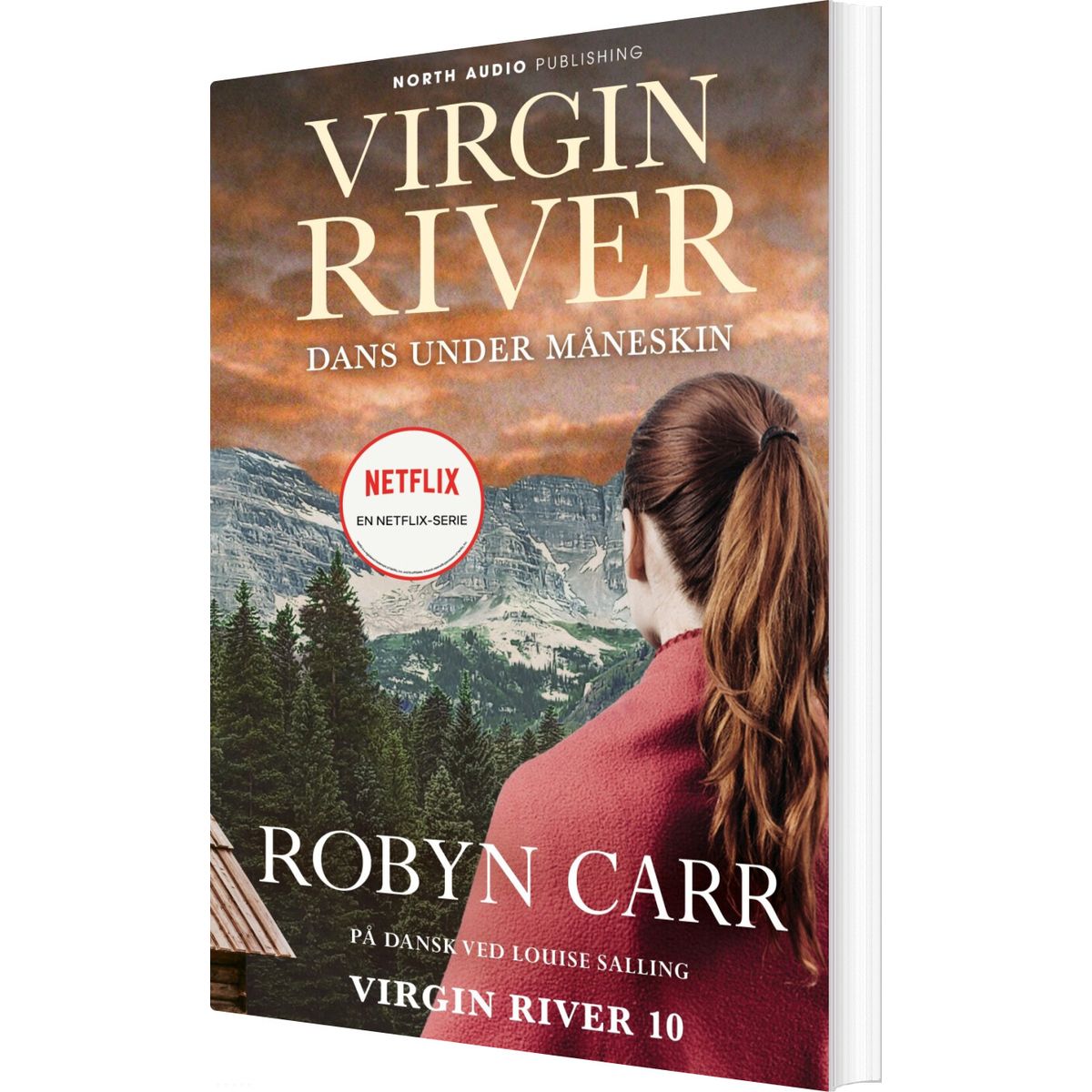 Virgin River - Dans Under Måneskin - Robyn Carr - Bog