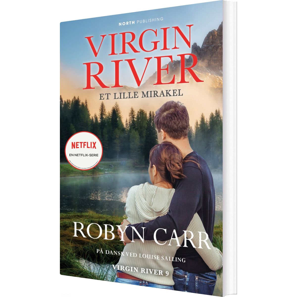 Virgin River - Et Lille Mirakel - Robyn Carr - Bog