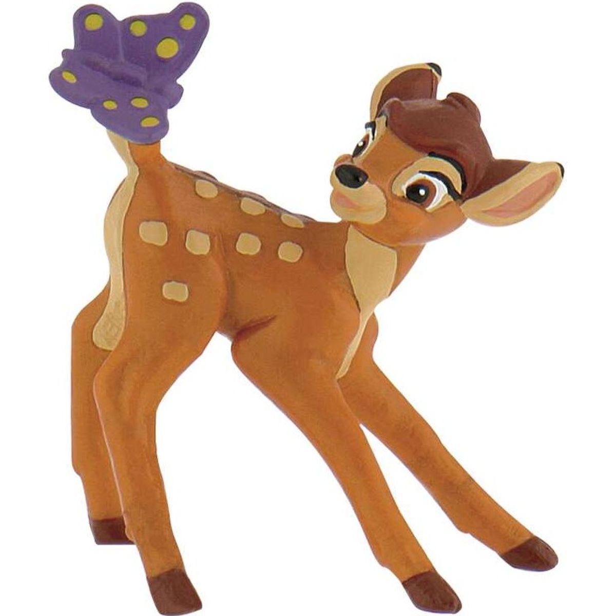 Bullyland Figur - Bambi - Disney - 12420