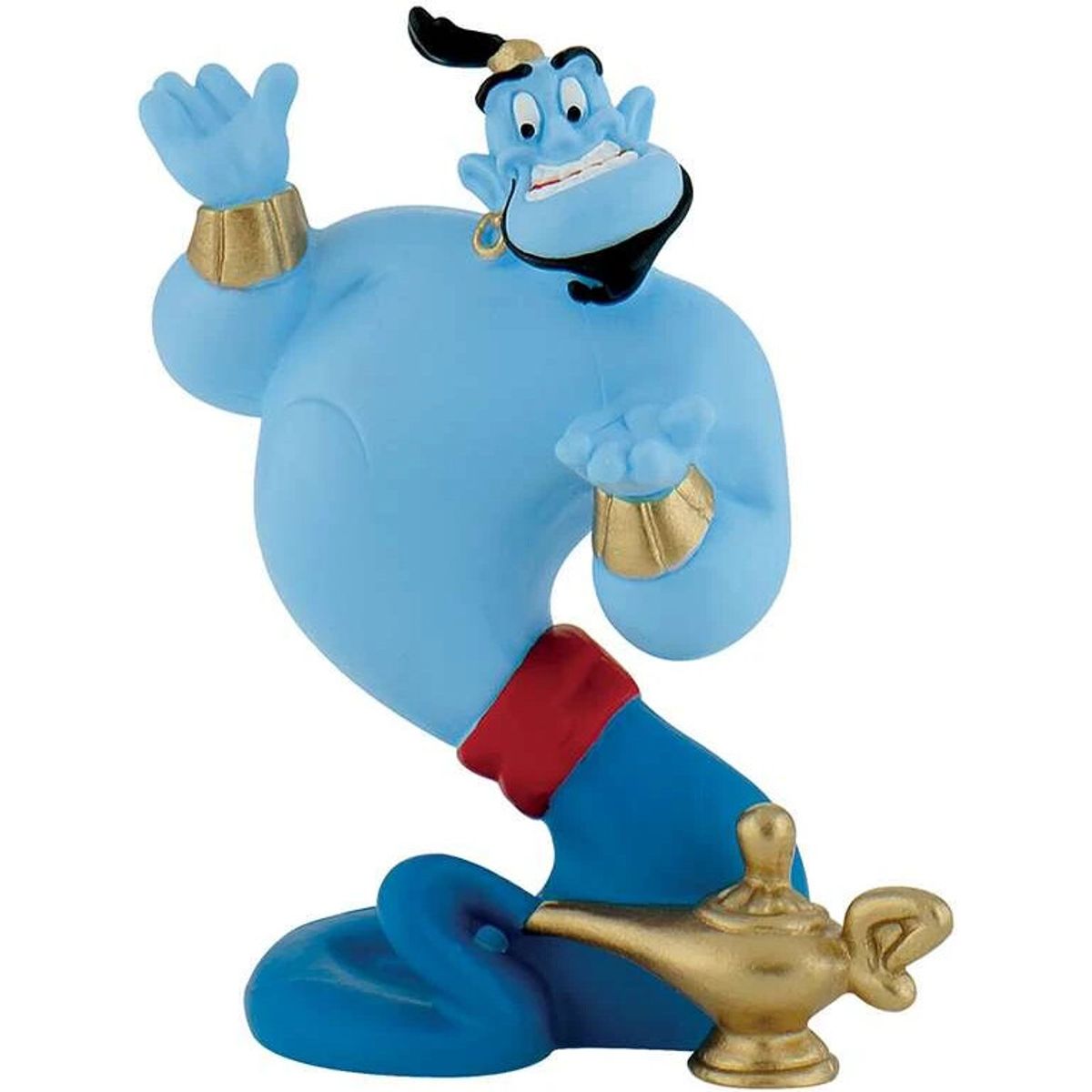 Bullyland - Disney - Genie Figur - 8 Cm - 12472