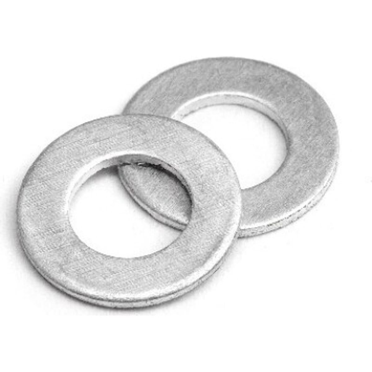 Washer 0.6x4.1x7.5mm (2pcs) - Hp101635 - Hpi Racing