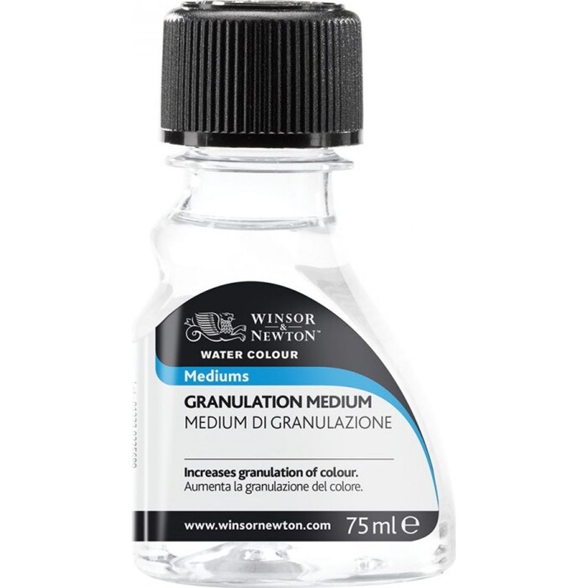 Winsor & Newton - Granulation Medium 75 Ml