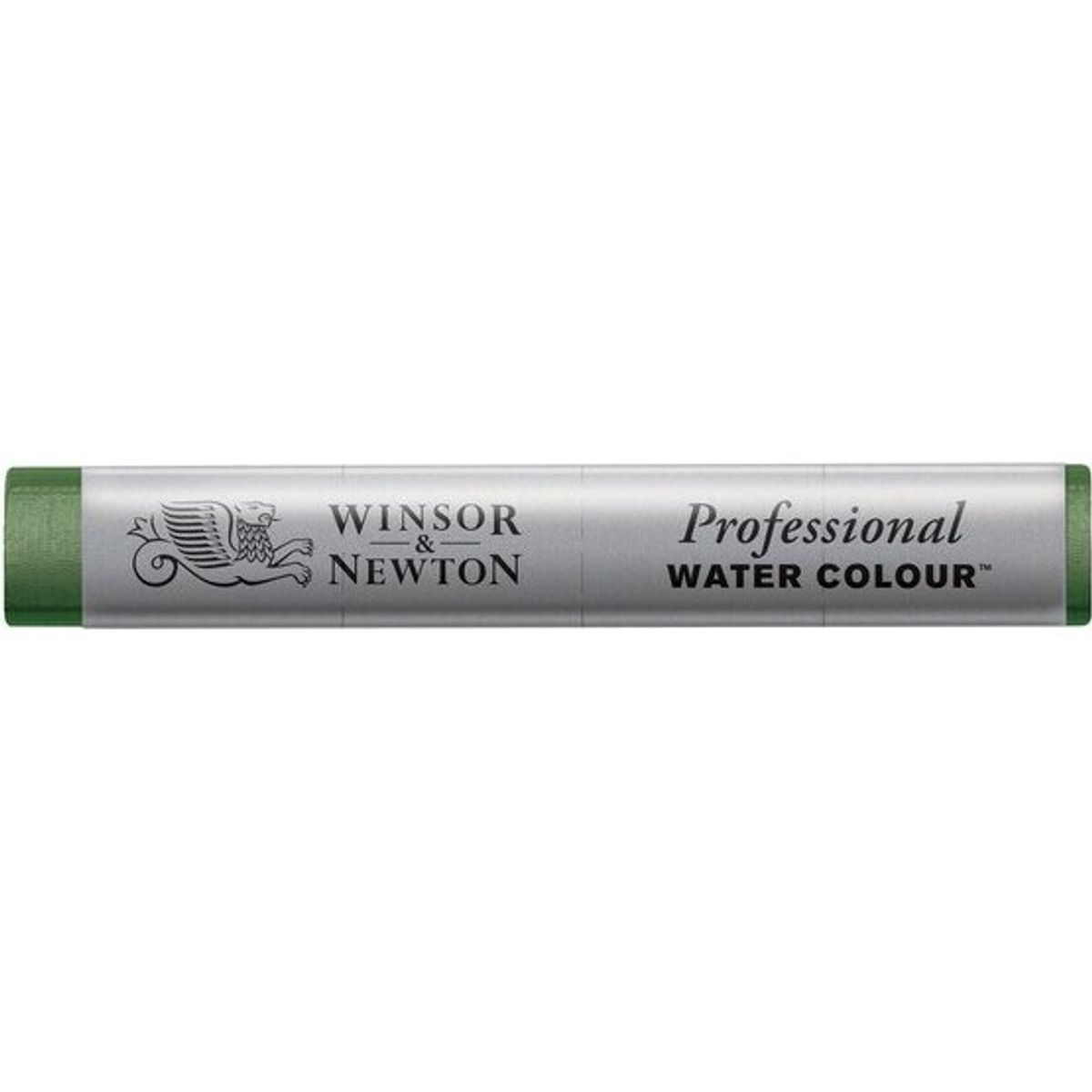 Winsor & Newton - Pro. Akvarelfarve Stick - Hooker's Grøn