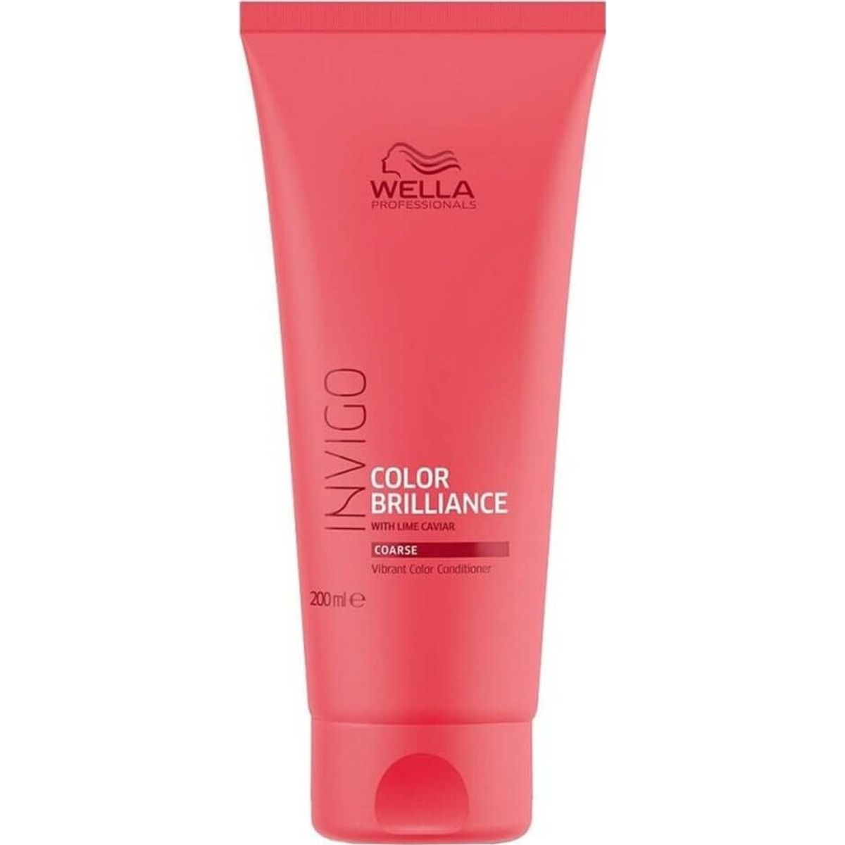 Wella - Invigo Color Brilliance Conditioner 200 Ml