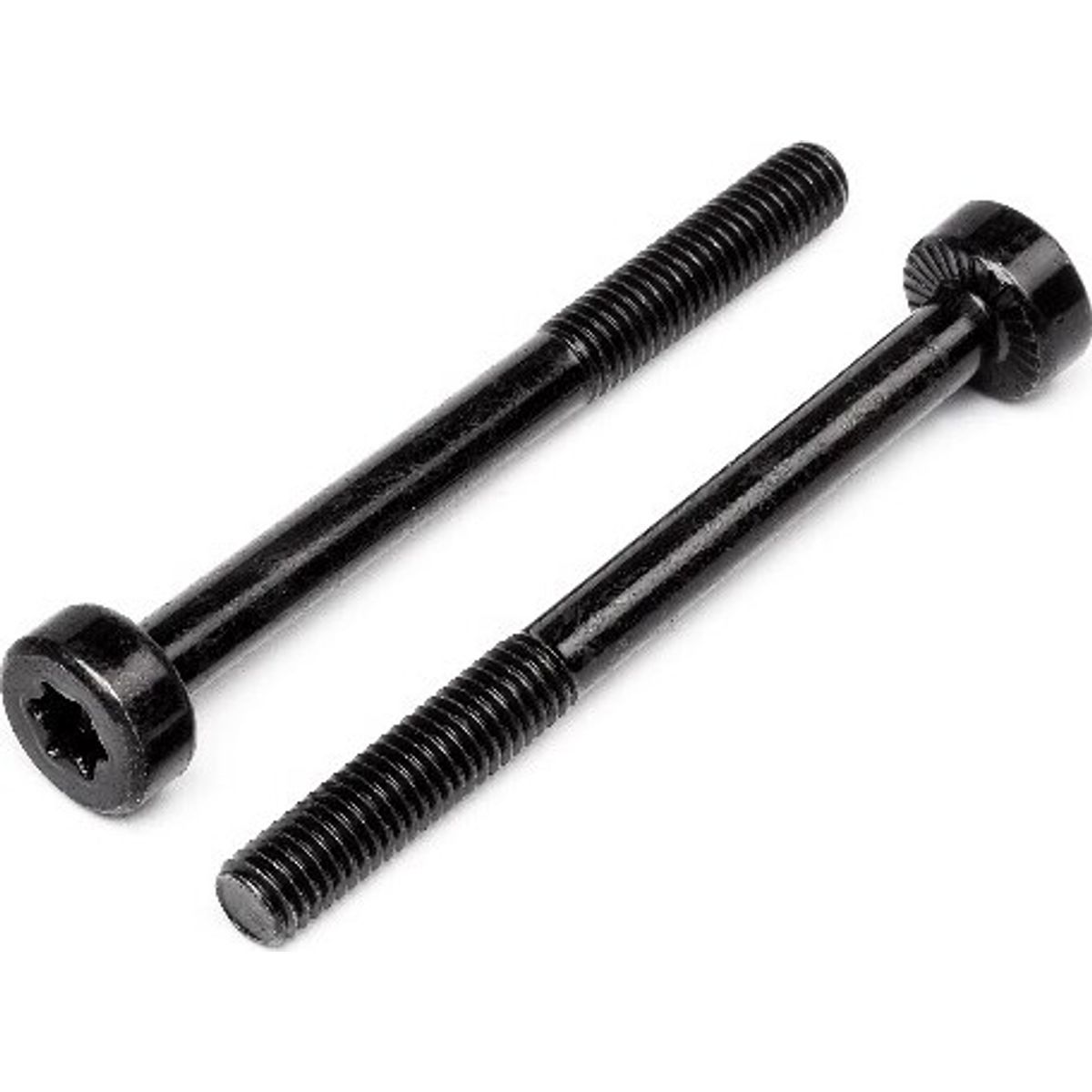 Wide Cap Head Torx Screw M5x52mm (2pcs) - Hp15494 - Hpi Racing