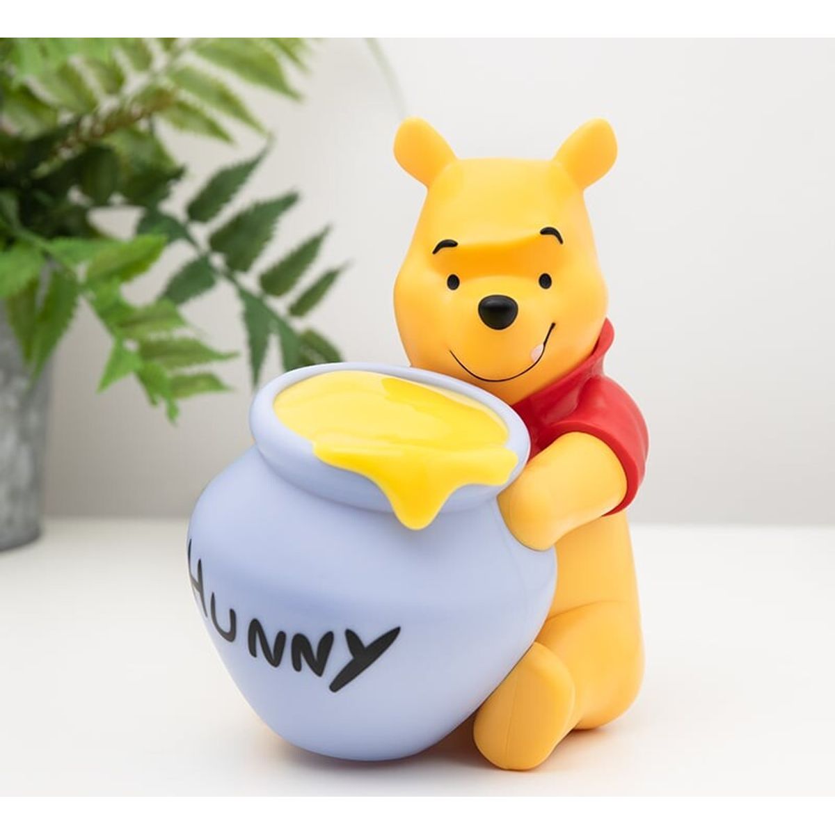 Winnie The Pooh Light