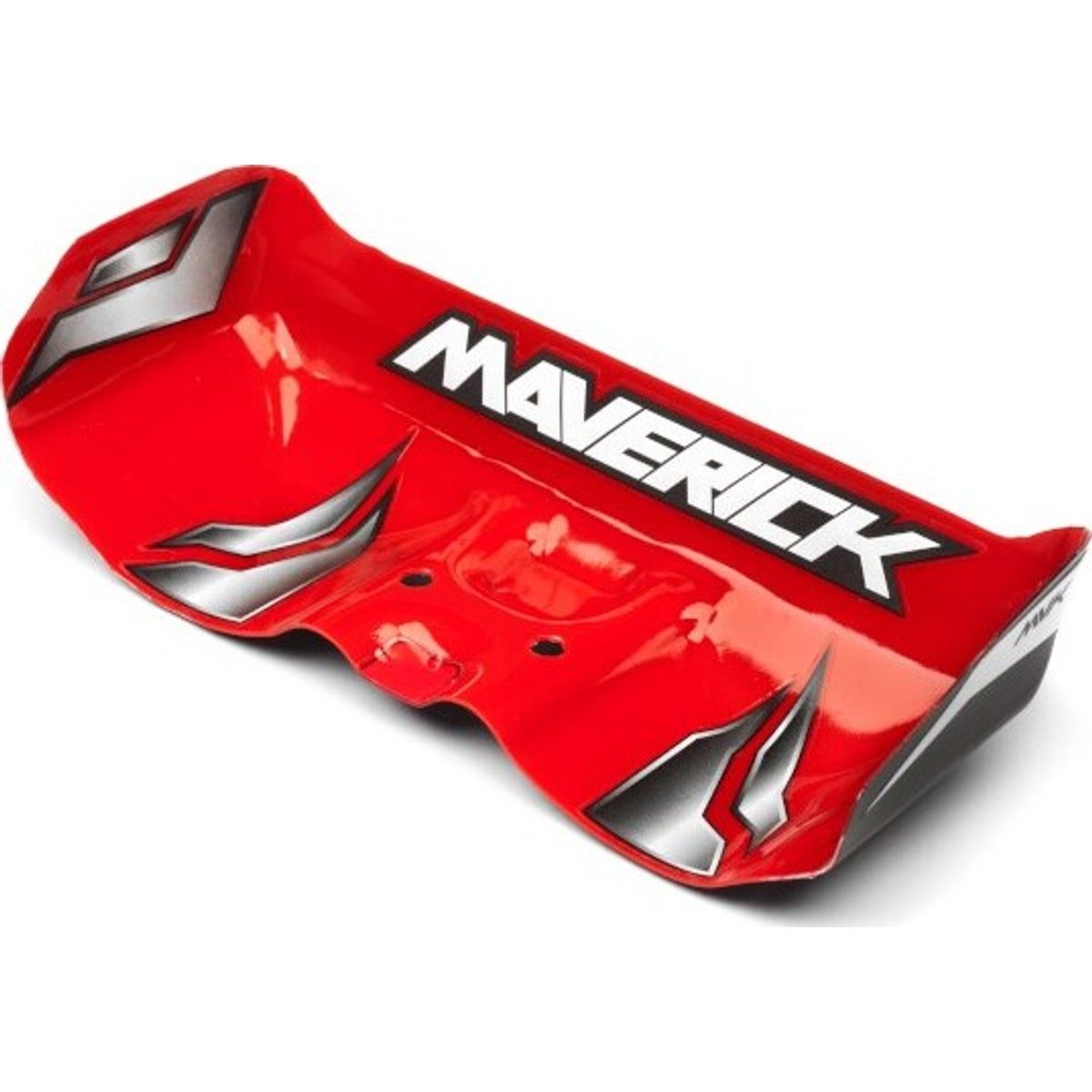 Wing Red (pvc) (xb) - Mv22754 - Maverick Rc