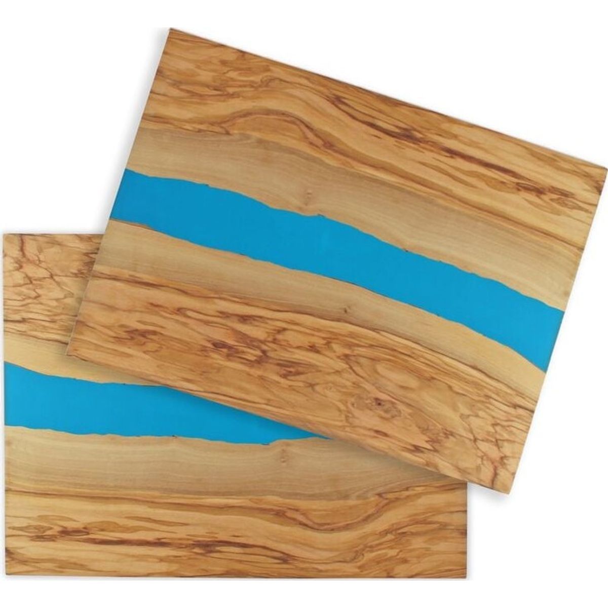 Winkee - The River Serving Board - Small - Set Of 2