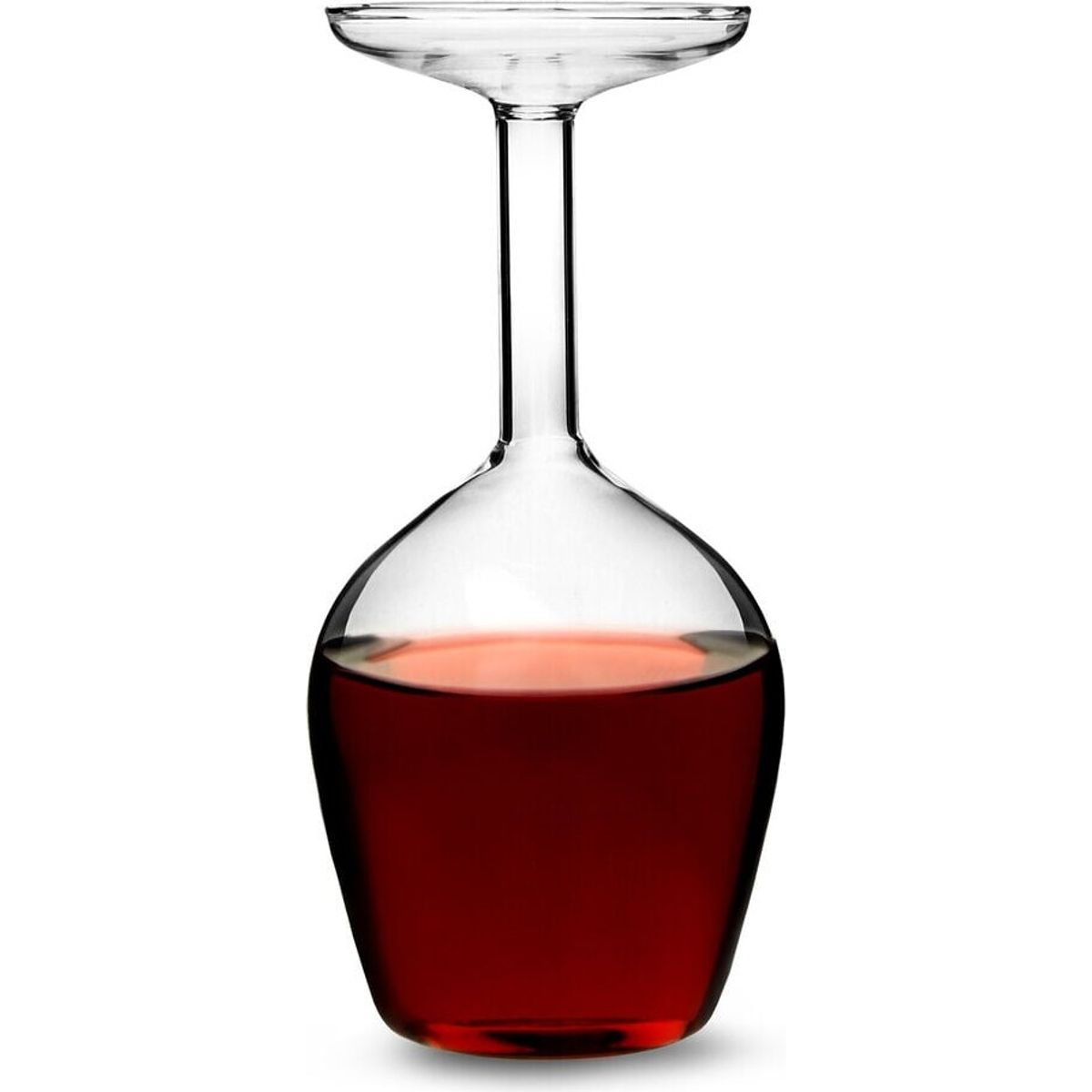 Winkee - Upside Down Wine Glass