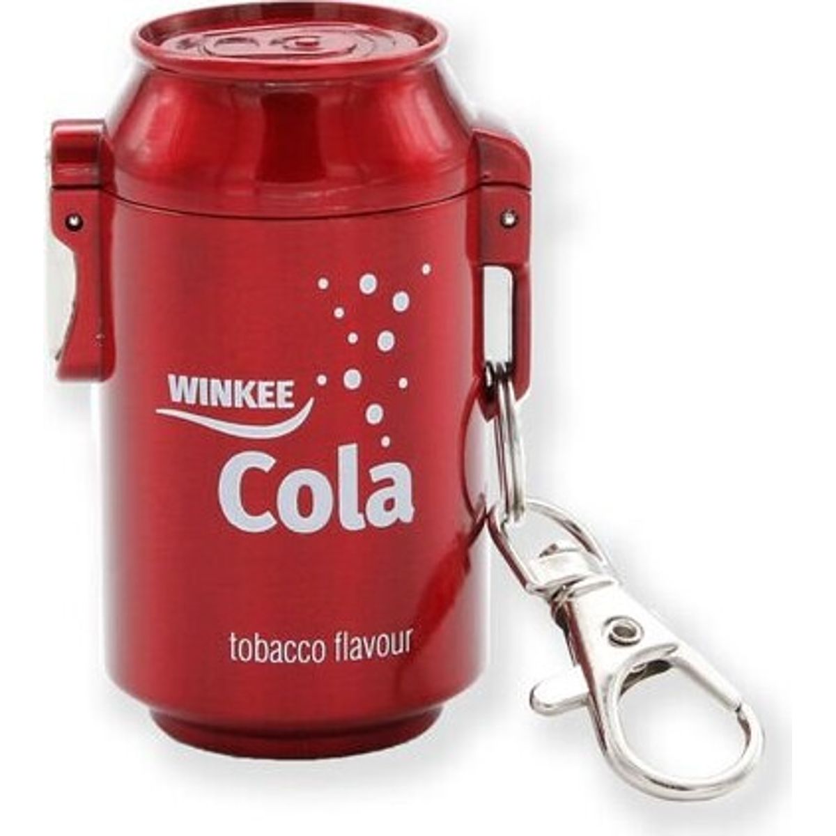 Winkee - Askebæger - Portable Ashtray Cola