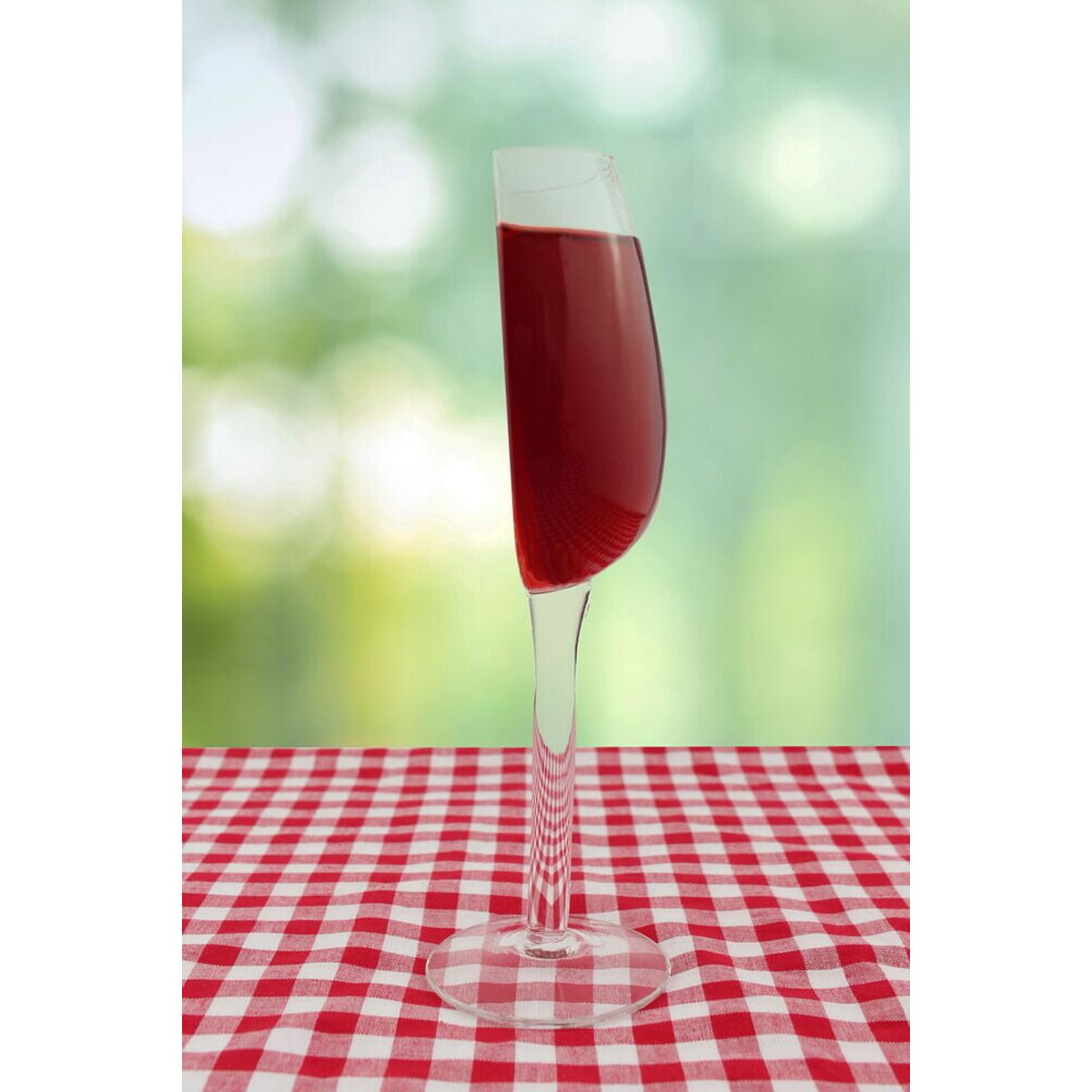 Winkee - Half Wine Glass - Vinglas