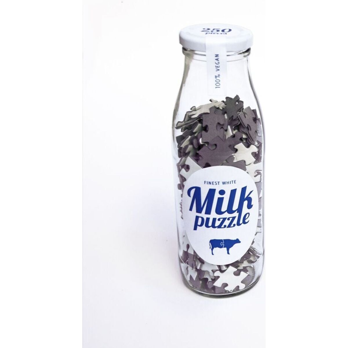 Winkee - Milk Puzzle - (16270)