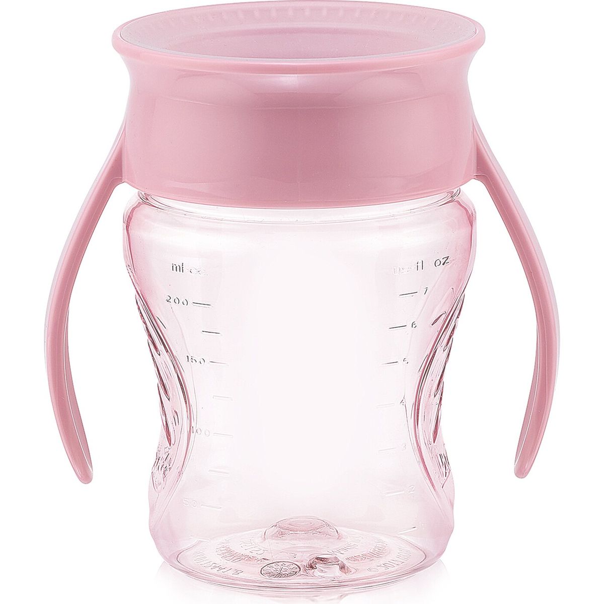 Wow - Cup Baby - Simply Rose