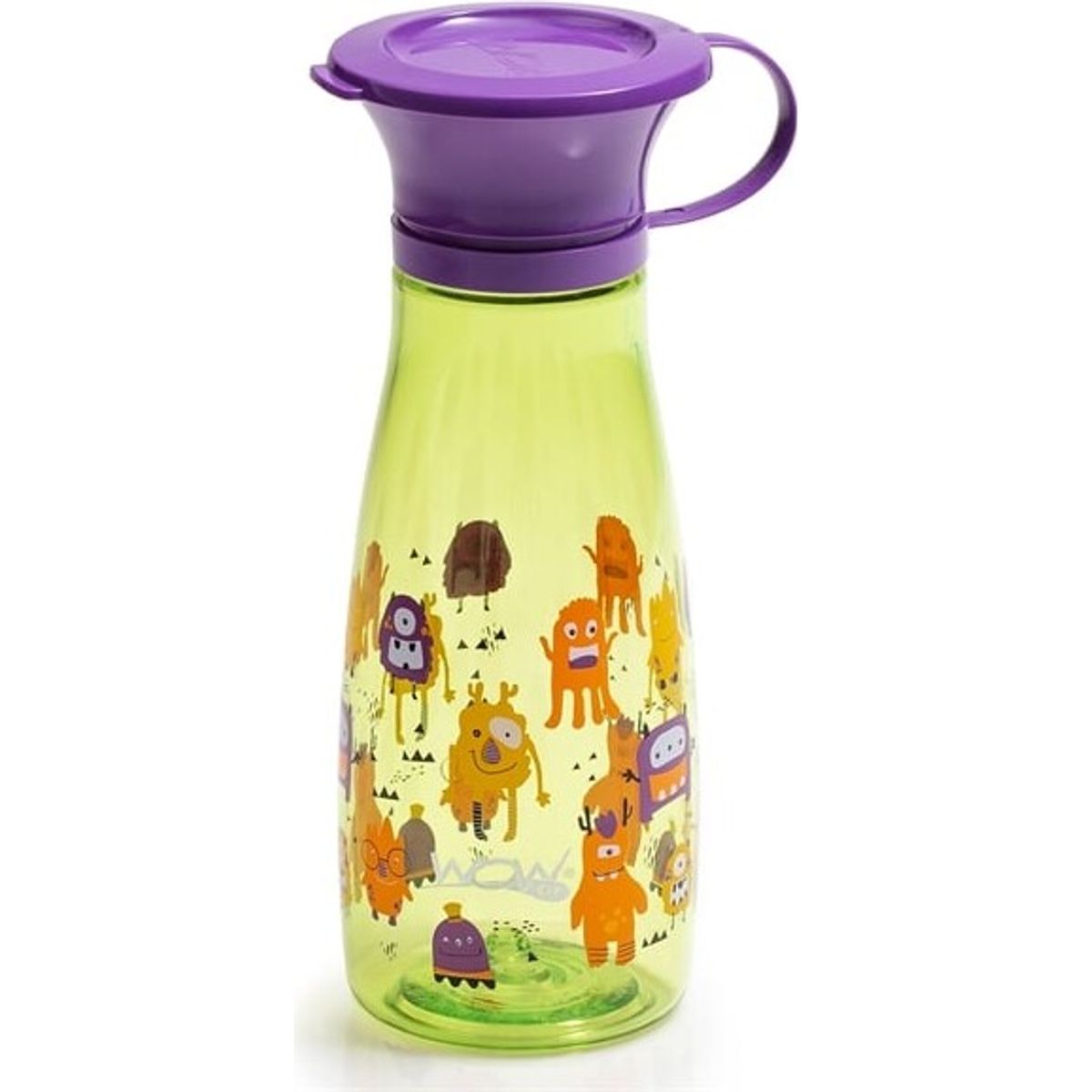 Wow - Cup Mini Silly Monsters