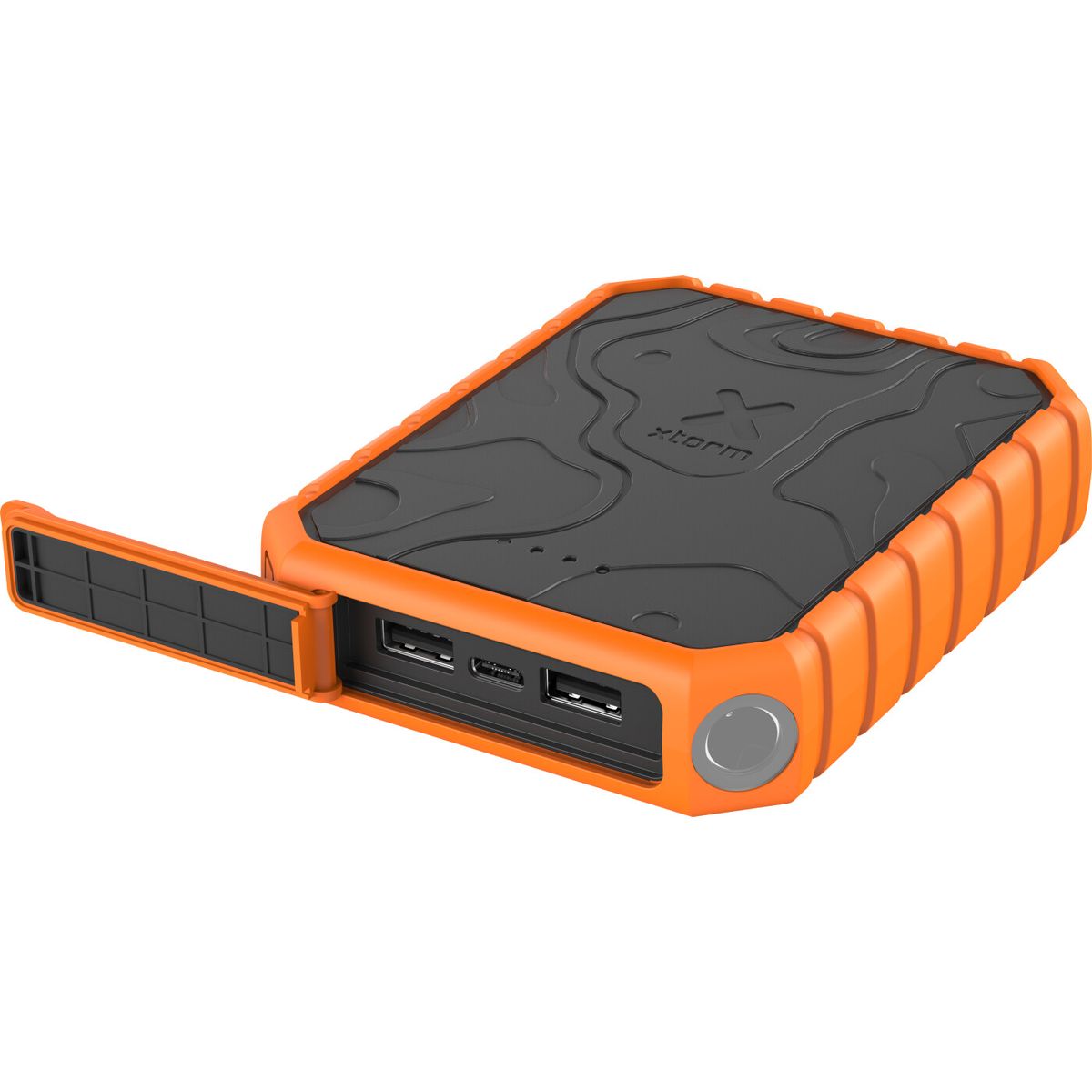 Xtorm - Robust Powerbank 10.000mah Ip65 Pd20w Usb-c