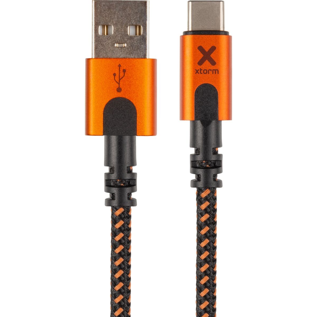 Xtorm - Xtreme Usb Til Usb-c Kabel - 1,5 Meter