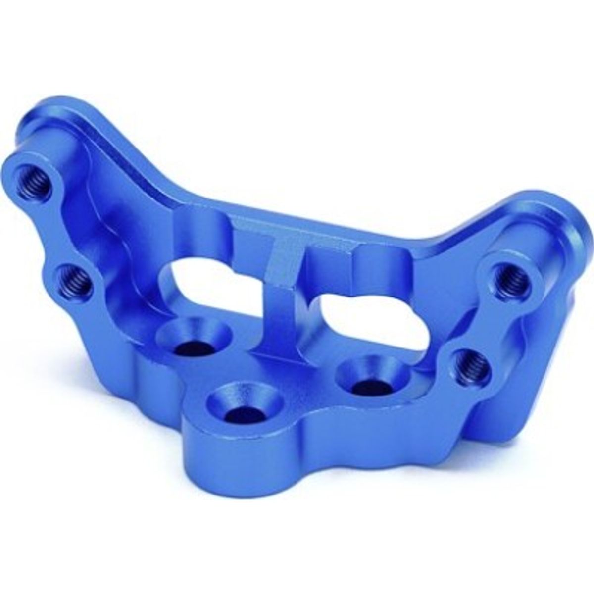 Xv-02 Aluminum Damper Stay Mount - 22056 - Tamiya