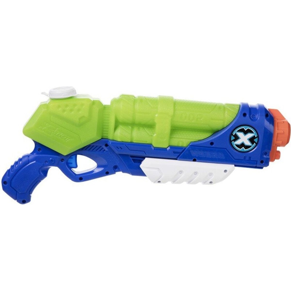 X-shot - Typhoon Thunder Vandpistol - Water Warfare - Medium