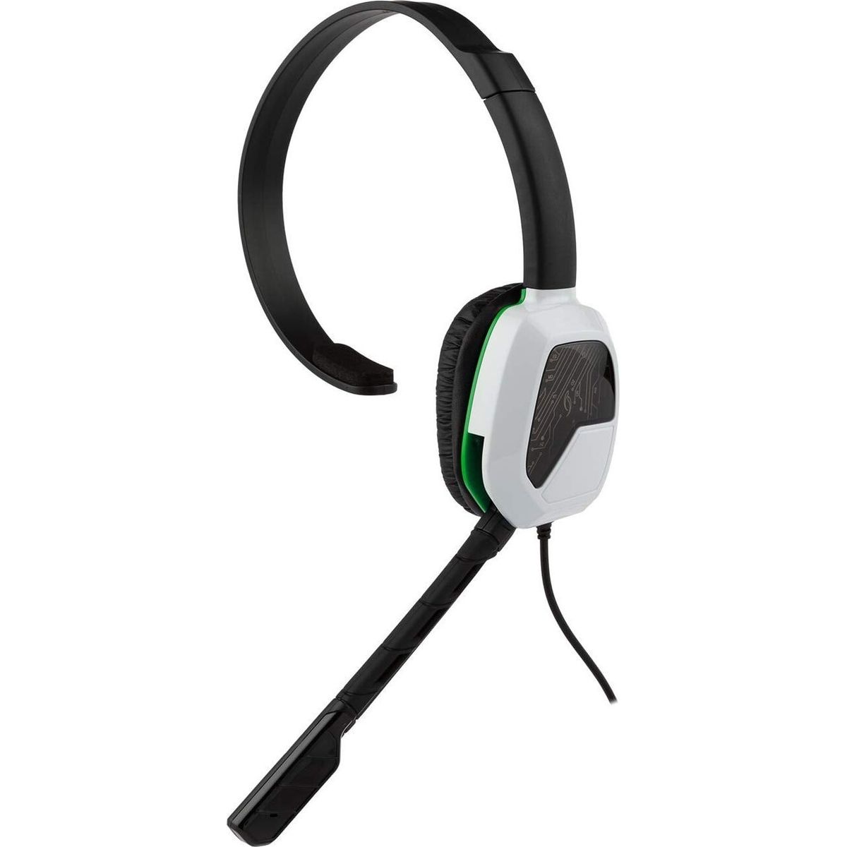 Xbox One Chat Headset - Pdp Afterglow Lvl 1 - Hvid