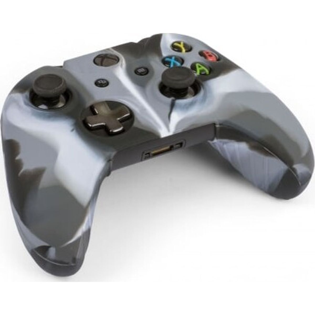 Xbox One Silikone Controller Skin I Camo