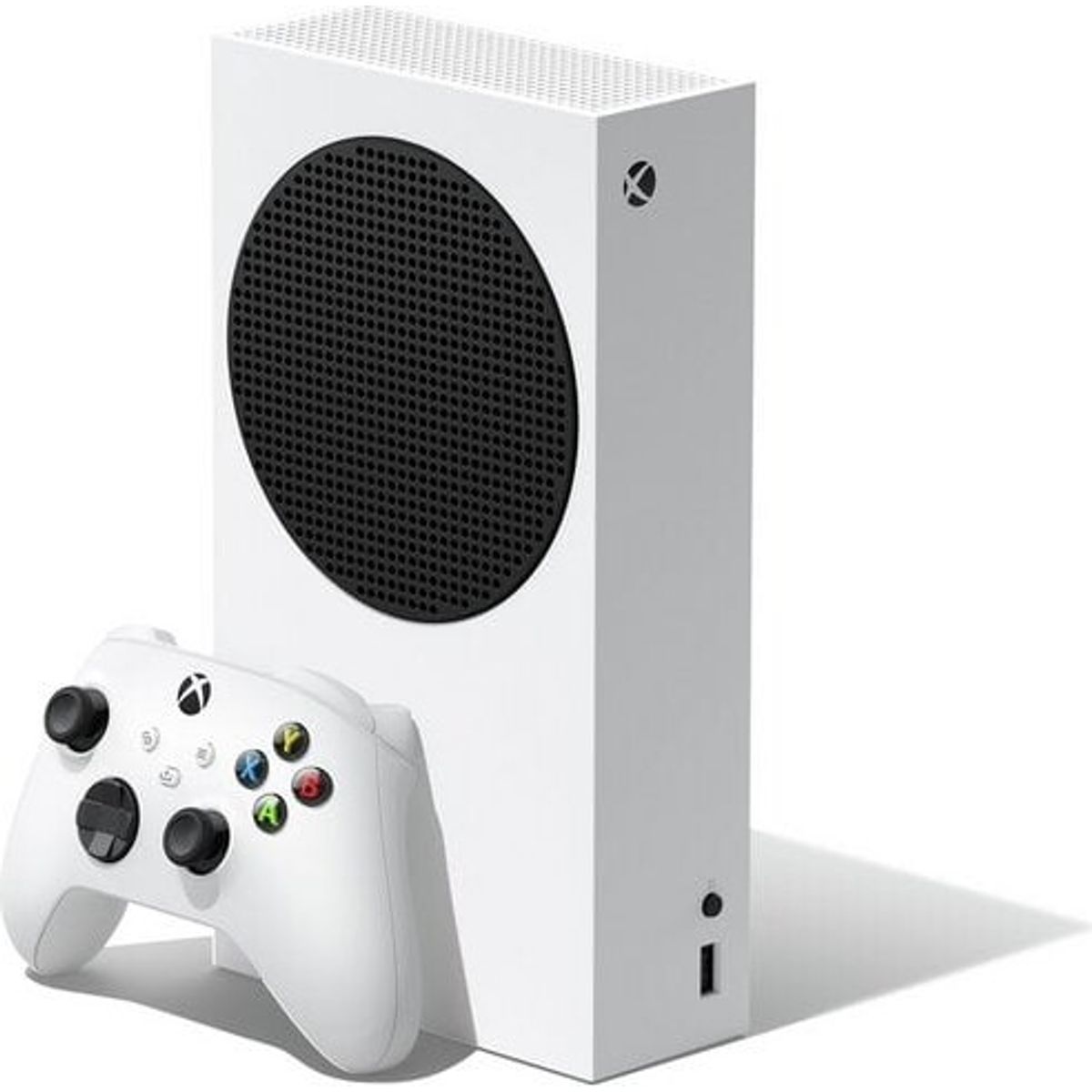 Xbox Series S - 512gb Digital Console