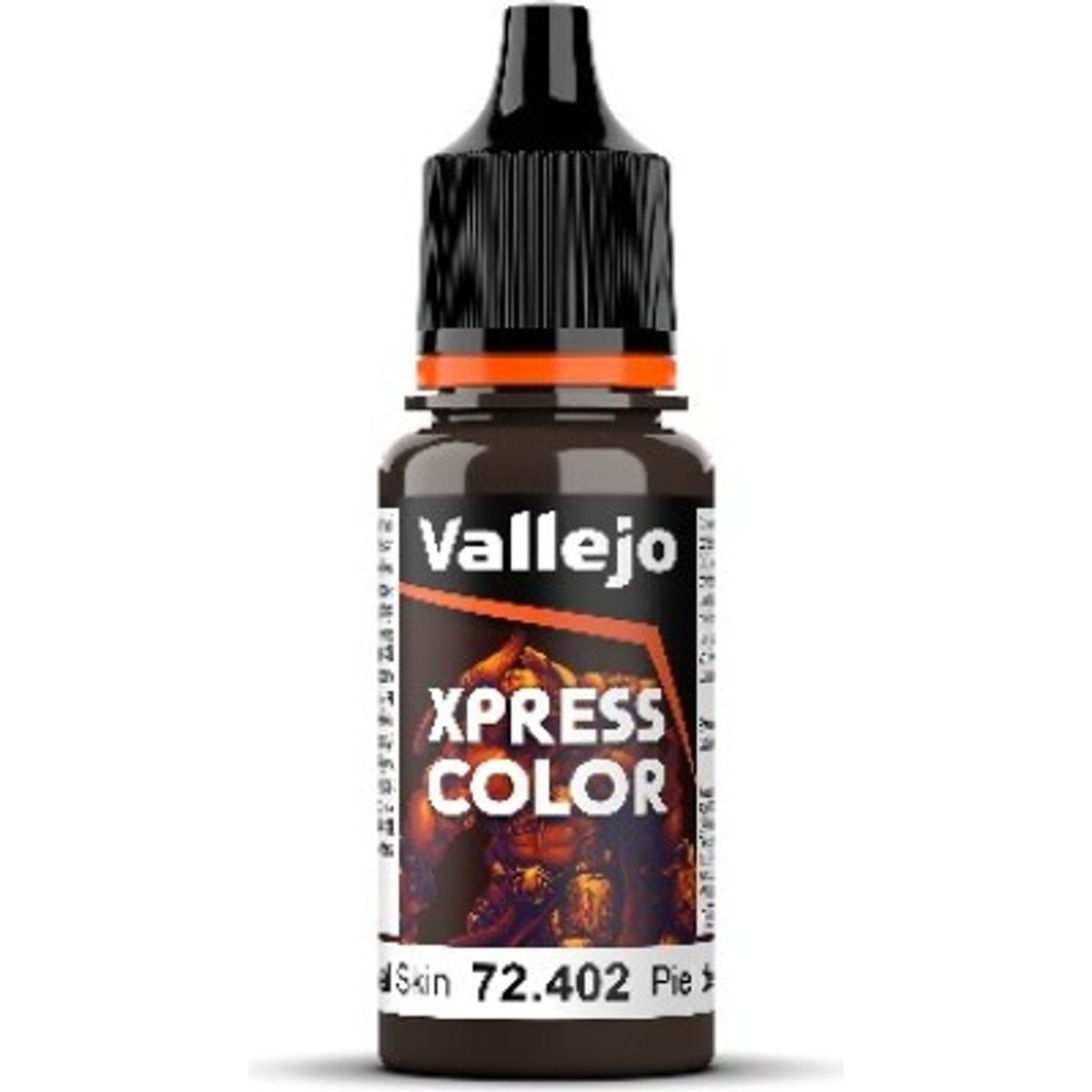 Vallejo - Xpress Color - Dwarf Skin - 18 Ml - 72402