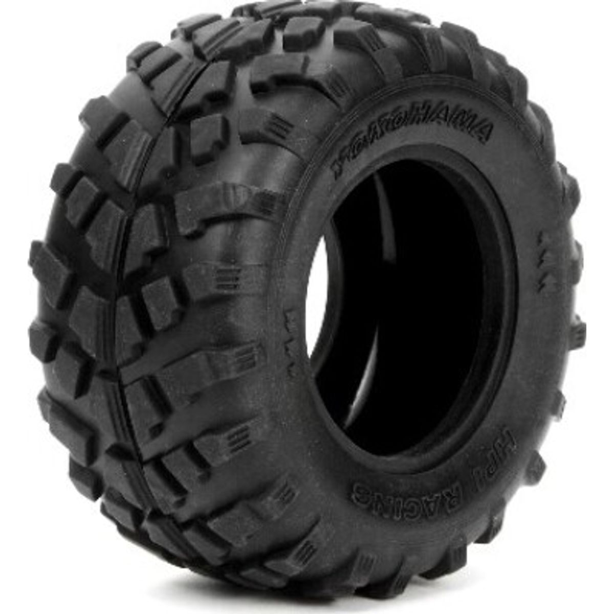 Yokohama Geolandar M/t Tire S Compound - Hp4456 - Hpi Racing