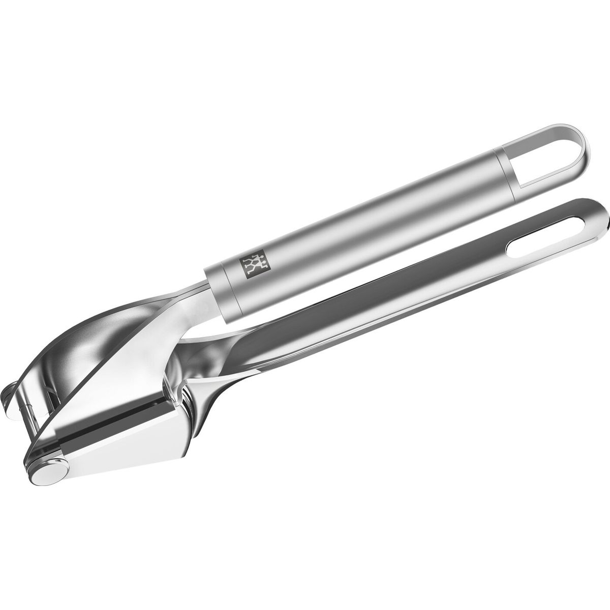 Zwilling - Pro Hvidløgspresser - Sølv - 20 Cm