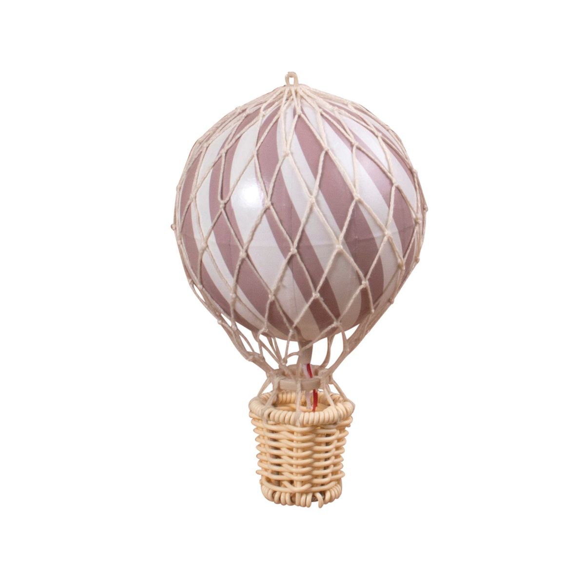 Luftballon - Dusty rose 10 cm