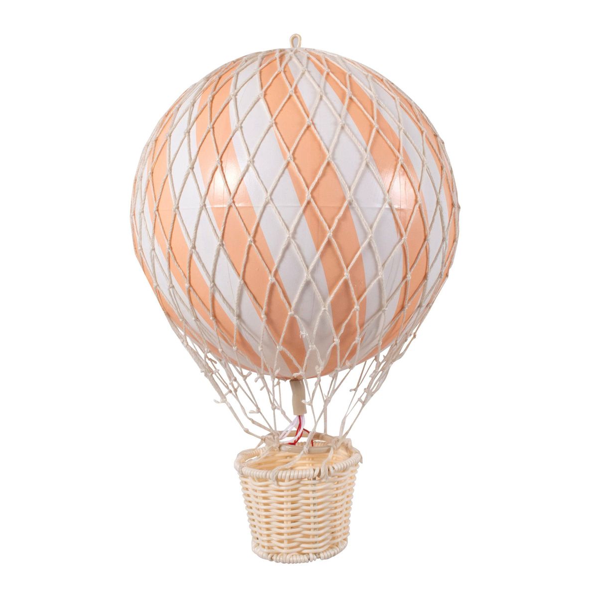 Luftballon - Peach 20 cm