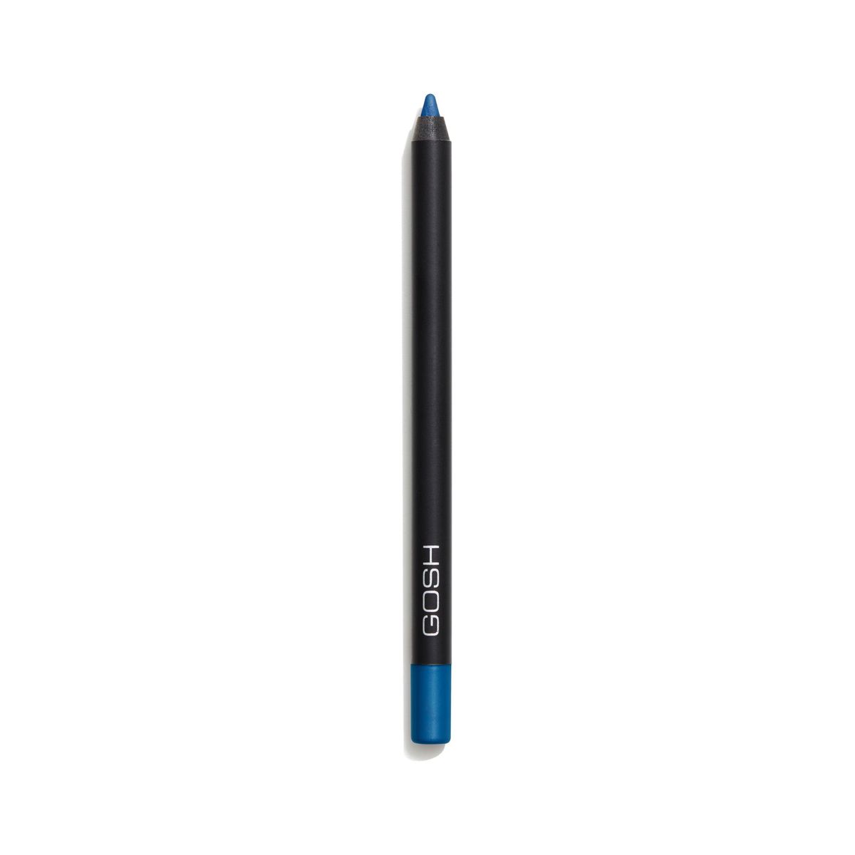 Velvet Touch Eye Liner - 011 Sky High