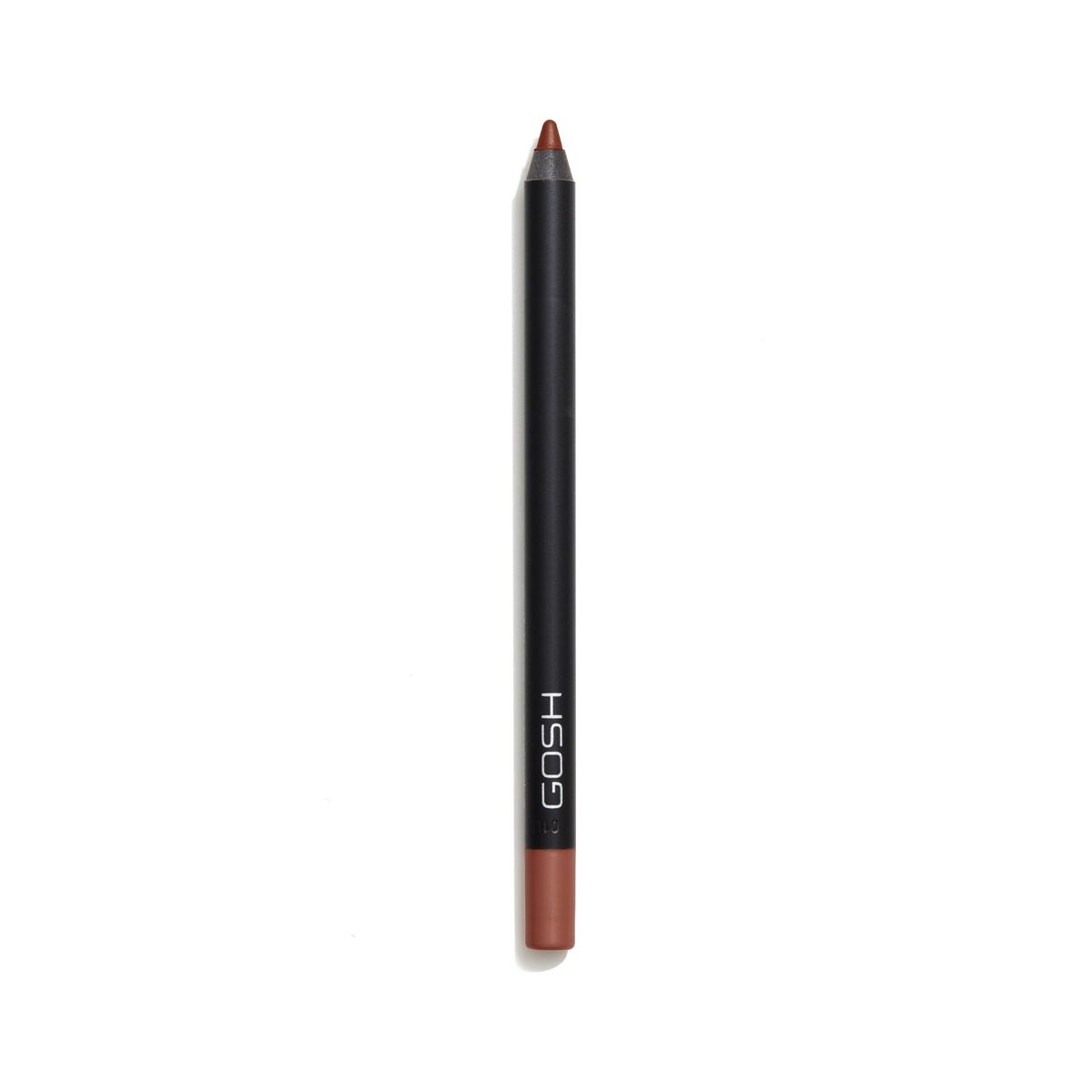 Velvet Touch Lipliner Waterproof - Chocolate Kiss