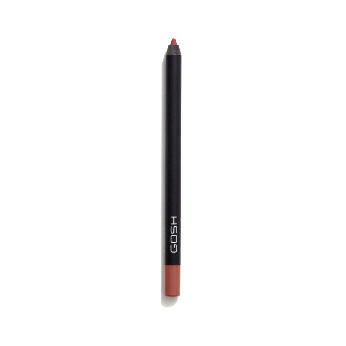 Velvet Touch Lipliner Waterproof - Nougat Crisp