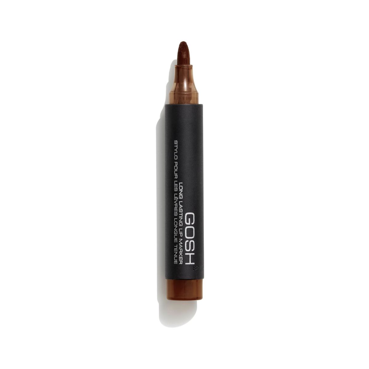 Long Lasting Lip Marker - 004 Chocolate