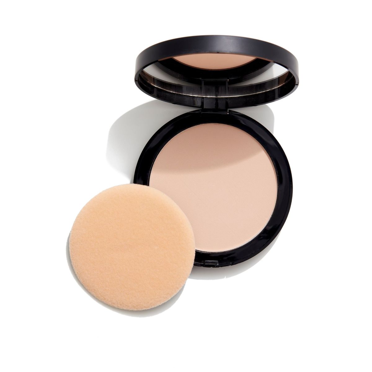 Pressed Powder - 01 Golden Honey