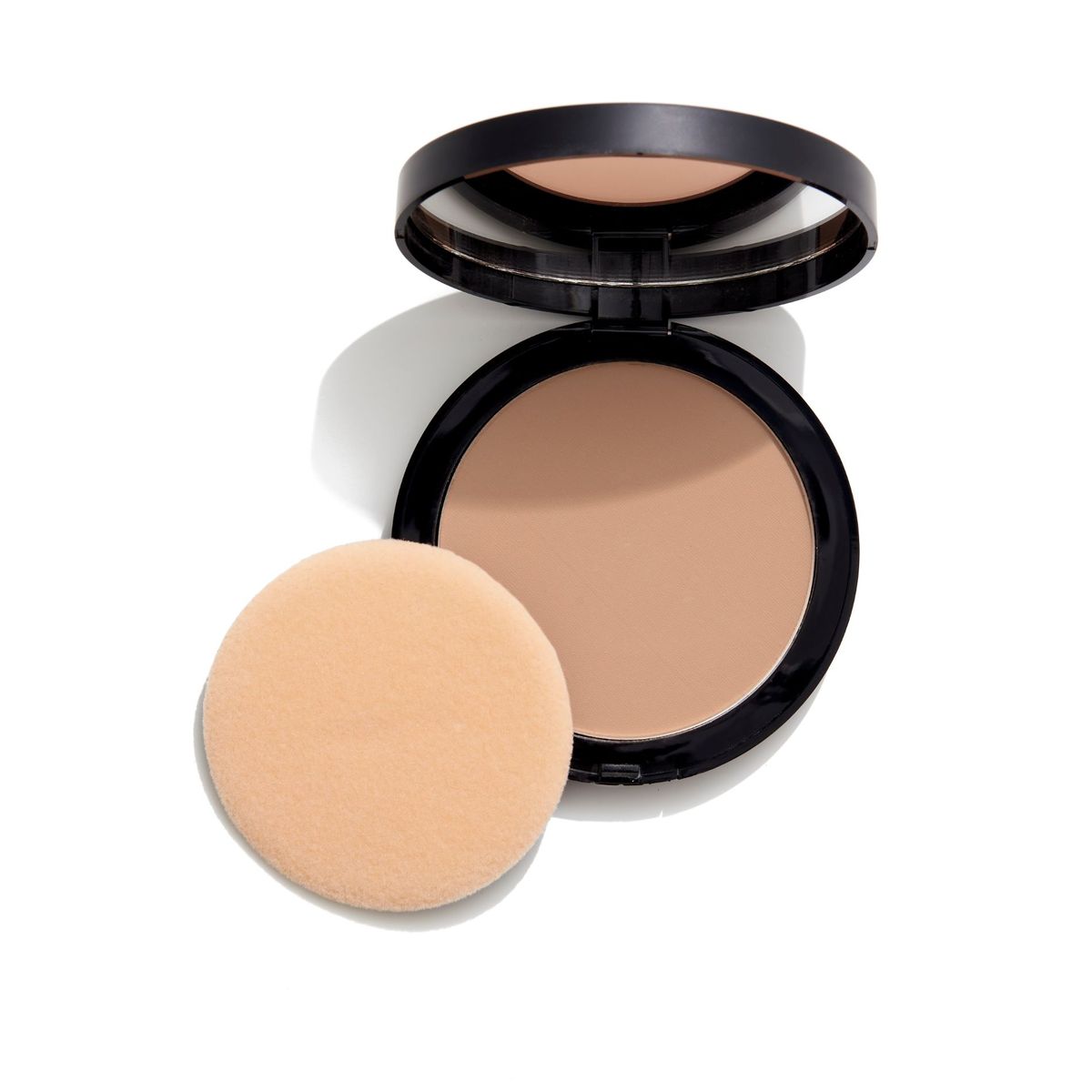 Pressed Powder - 03 Warm Sand