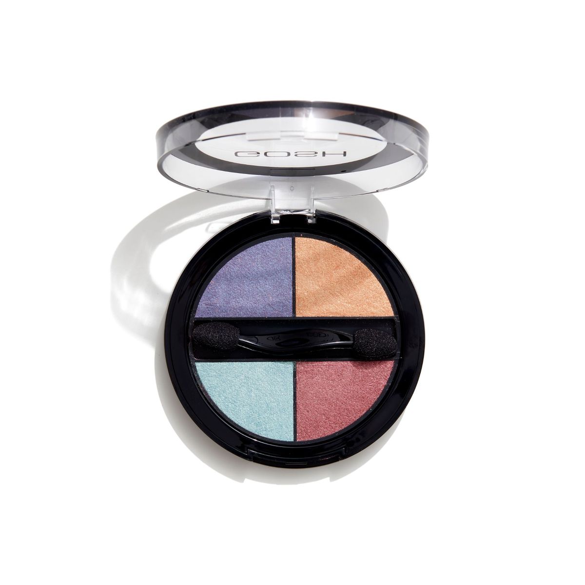 Quattro Eye Shadow - 49 Jamaica